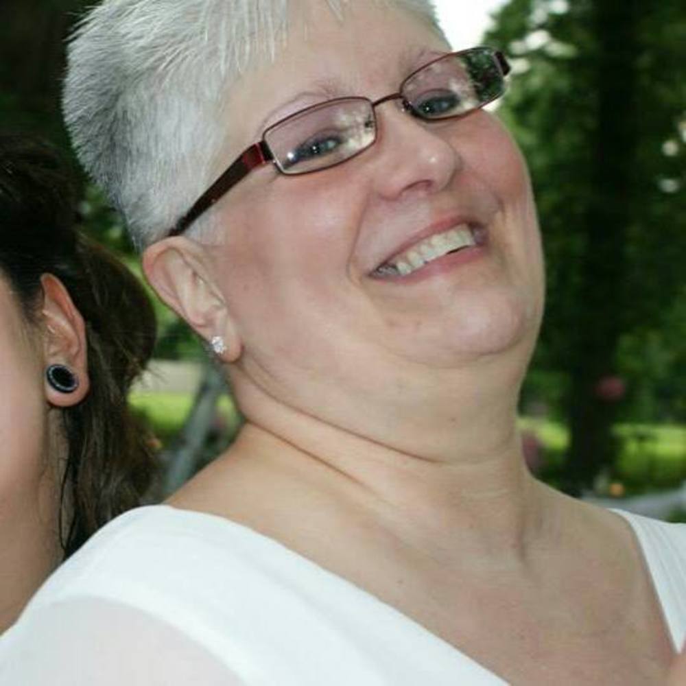 Meet your Posher, Susan